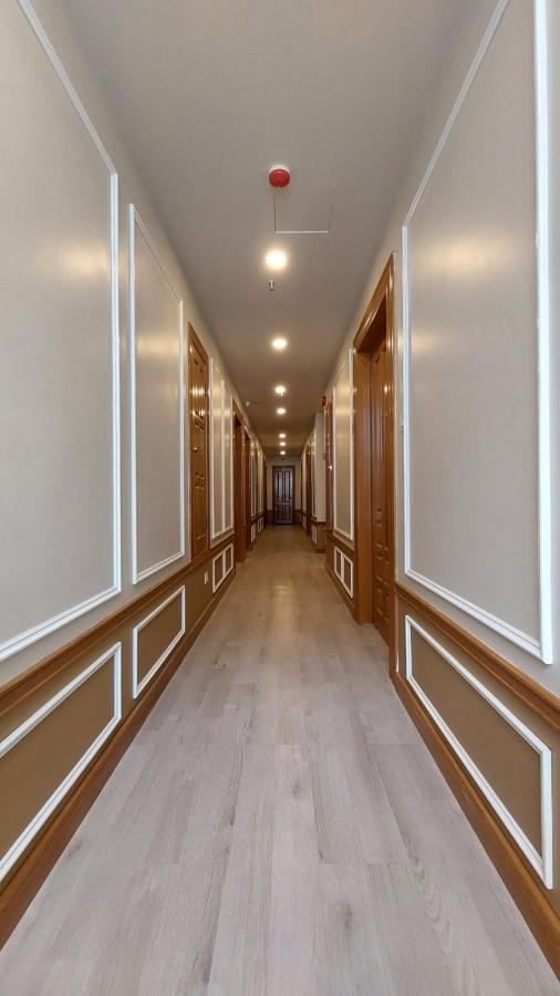 Hotel Grand Galaxy يانغون المظهر الخارجي الصورة