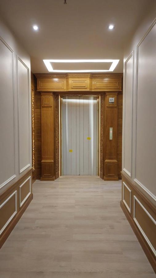 Hotel Grand Galaxy يانغون المظهر الخارجي الصورة