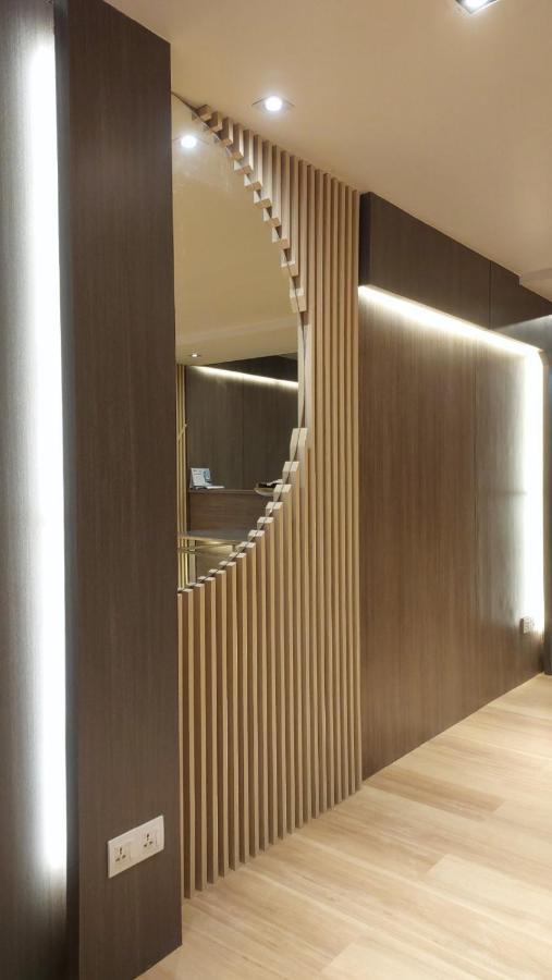 Hotel Grand Galaxy يانغون المظهر الخارجي الصورة