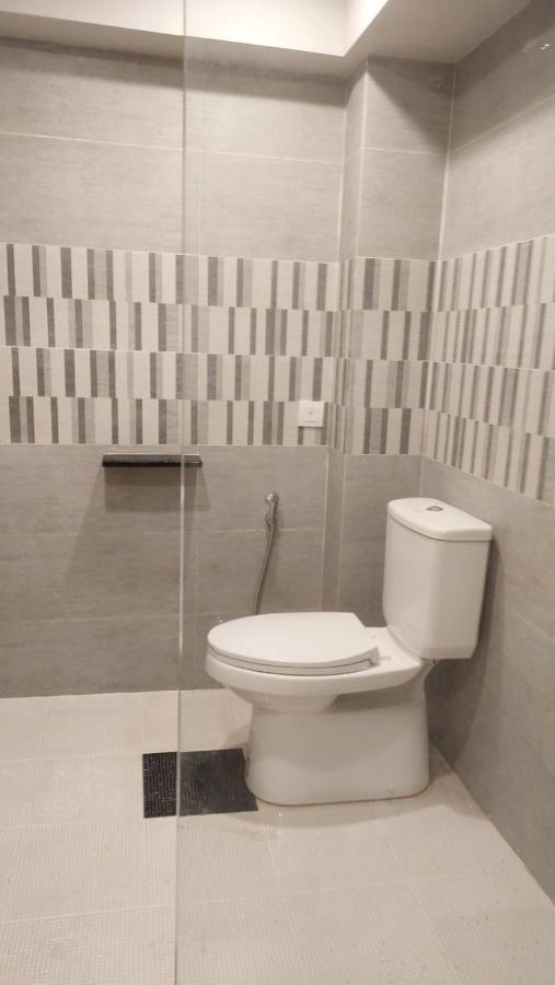 Hotel Grand Galaxy يانغون المظهر الخارجي الصورة